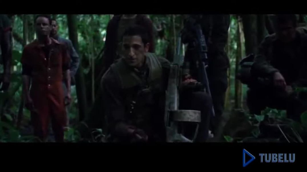 Predator 2010 Full Action Movie in English