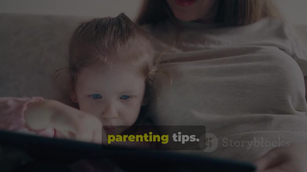 Parenting Tips Navigating Parenthood with Confidence