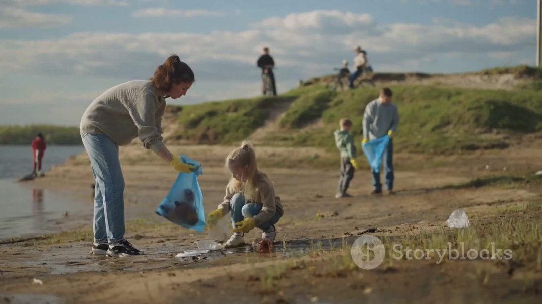 Small Changes, Big Impact A Sustainability Journey