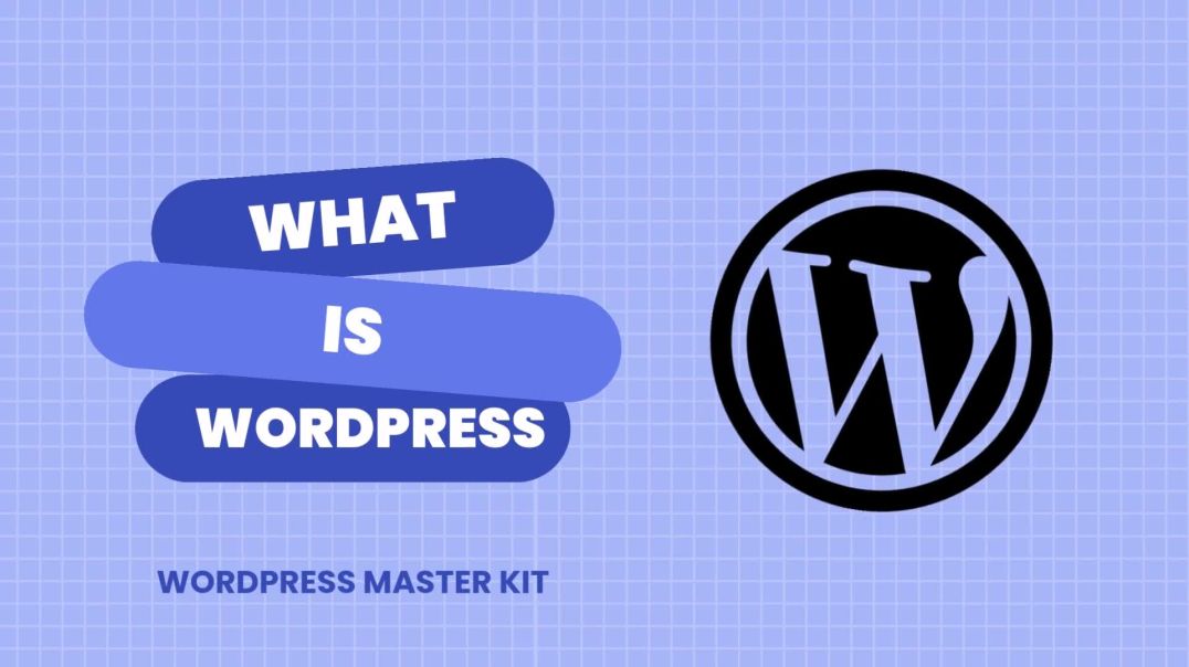 What is WordPress