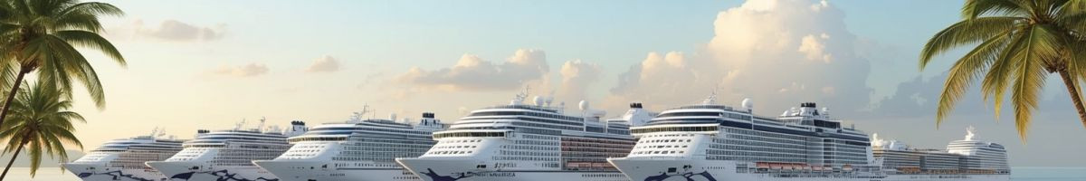 Luxuryhome Cruisers