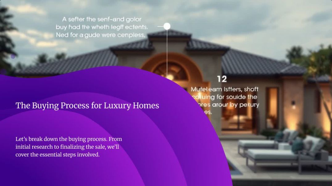 Luxury Home Market Guide New Collector’s Guide