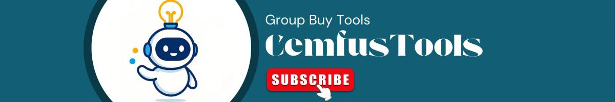 Cemfus Tools