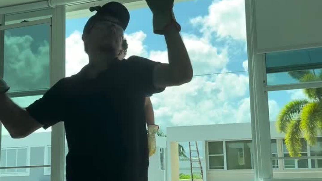 ⁣Instalación De Un Fijo En El Segundo Nivel