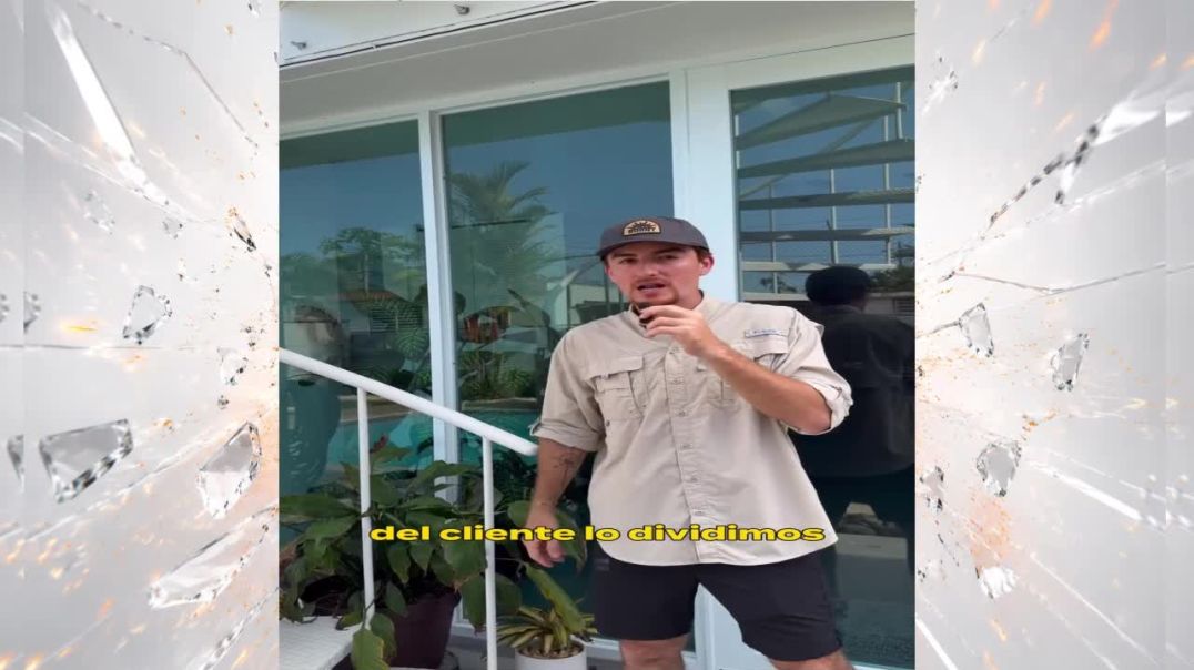 ⁣Mejor Luz, Mejor Vista, Mejor Fachada - PéChe Glass